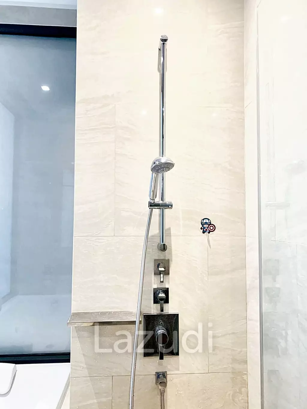 1 Bedroom 1 Bathroom 40 SQ.M Ashton Silom