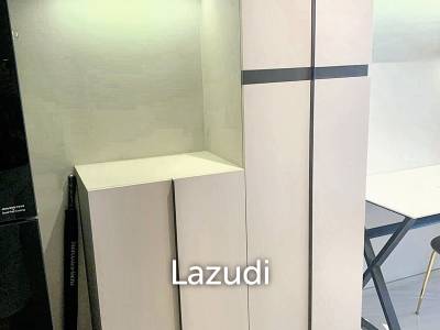 1 Bedroom 1 Bathroom 40 SQ.M Ashton Silom
