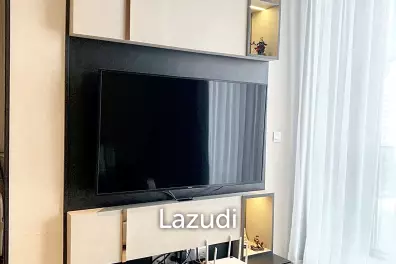 1 Bedroom 1 Bathroom 40 SQ.M Ashton Silom