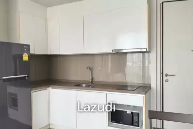 1 Bed 1 Bath 45 SQ.M. Baan Plai Haad Condominium