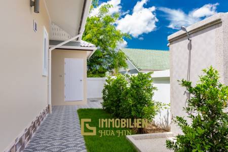 800 qm 3 Bett 4 Bad Villa Für Verkauf