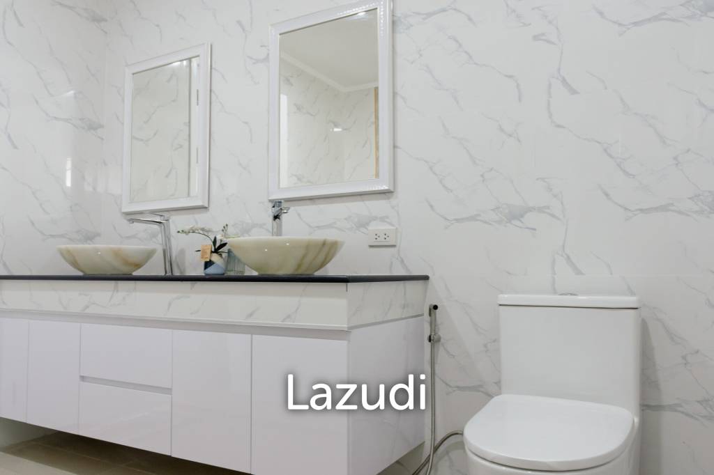 800 Sqm 3 Bed 4 Bath Villa For Sale