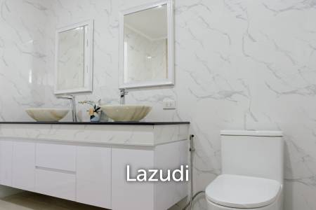 800 Sqm 3 Bed 4 Bath Villa For Sale