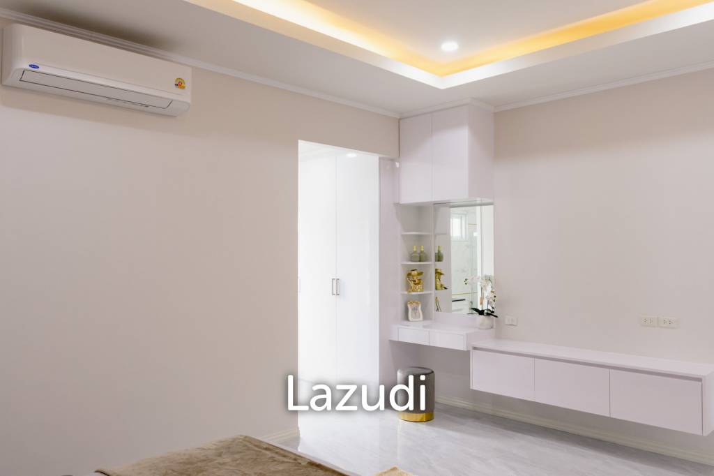 800 Sqm 3 Bed 4 Bath Villa For Sale