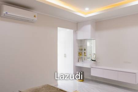 800 Sqm 3 Bed 4 Bath Villa For Sale