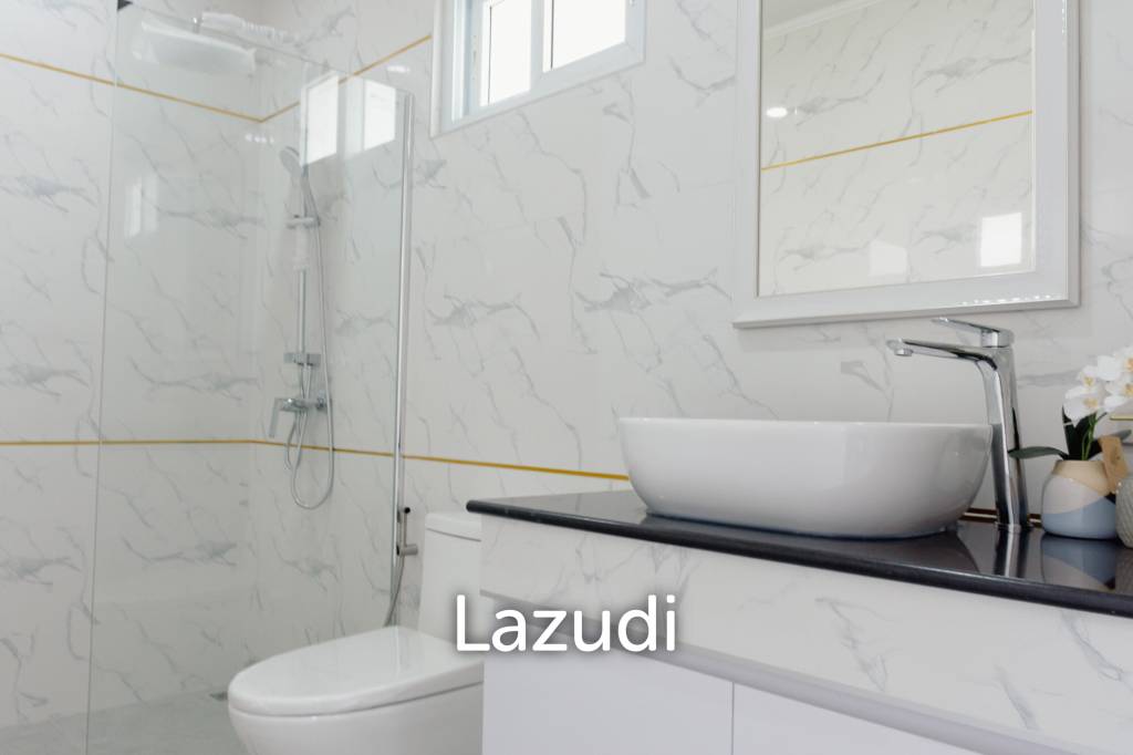 800 Sqm 3 Bed 4 Bath Villa For Sale