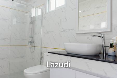 800 Sqm 3 Bed 4 Bath Villa For Sale