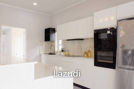 800 Sqm 3 Bed 4 Bath Villa For Sale