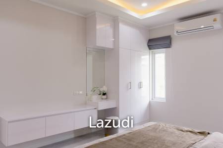 800 Sqm 3 Bed 4 Bath Villa For Sale