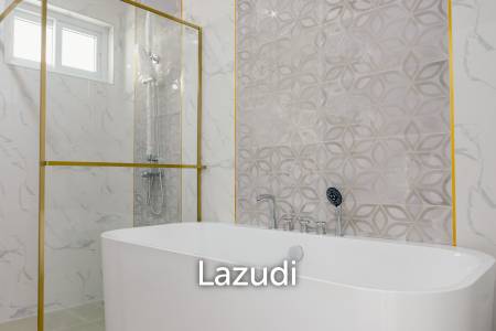 800 Sqm 3 Bed 4 Bath Villa For Sale