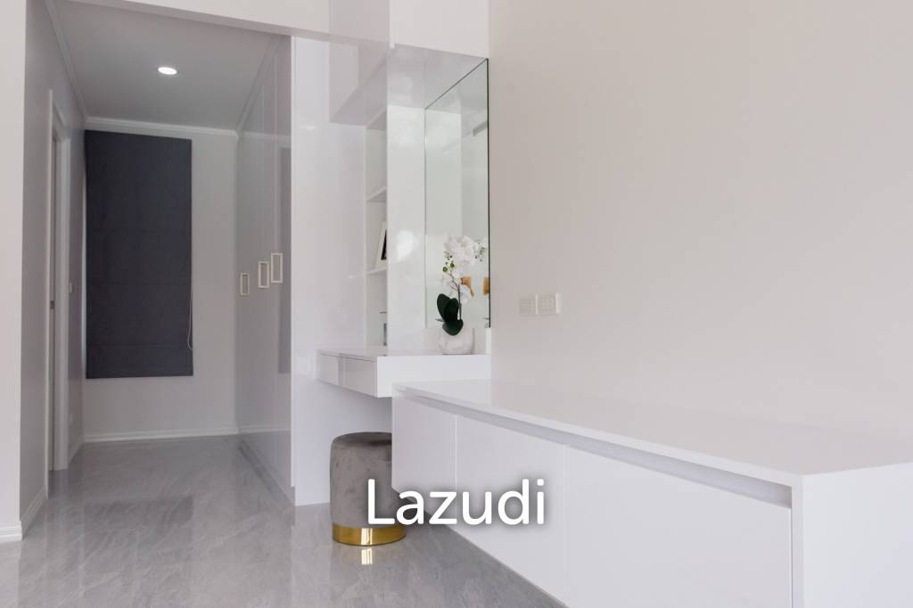 800 Sqm 3 Bed 4 Bath Villa For Sale