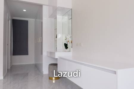 800 Sqm 3 Bed 4 Bath Villa For Sale