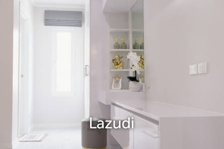 800 Sqm 3 Bed 4 Bath Villa For Sale