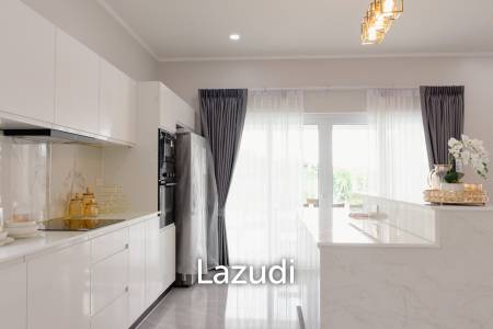 800 Sqm 3 Bed 4 Bath Villa For Sale