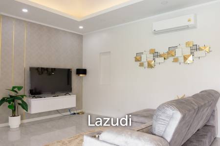 800 Sqm 3 Bed 4 Bath Villa For Sale