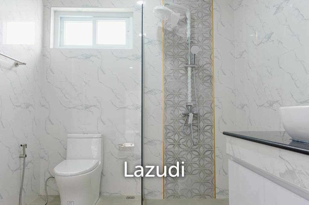 800 Sqm 3 Bed 4 Bath Villa For Sale