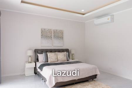 800 Sqm 3 Bed 4 Bath Villa For Sale