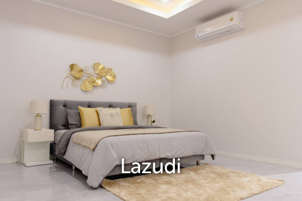 800 Sqm 3 Bed 4 Bath Villa For Sale