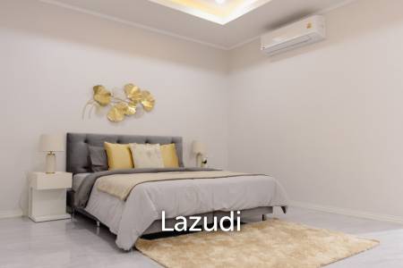 800 Sqm 3 Bed 4 Bath Villa For Sale