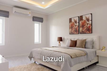 800 Sqm 3 Bed 4 Bath Villa For Sale