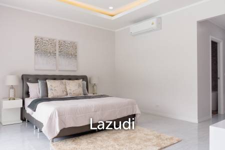 800 Sqm 3 Bed 4 Bath Villa For Sale