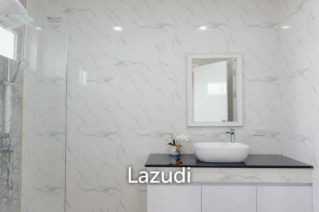 800 Sqm 3 Bed 4 Bath Villa For Sale