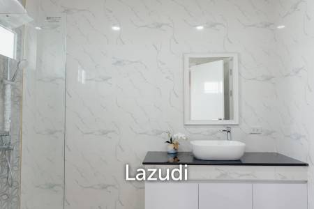 800 Sqm 3 Bed 4 Bath Villa For Sale