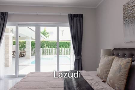 800 Sqm 3 Bed 4 Bath Villa For Sale