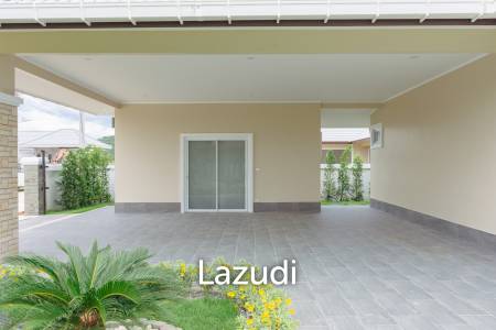 800 Sqm 3 Bed 4 Bath Villa For Sale