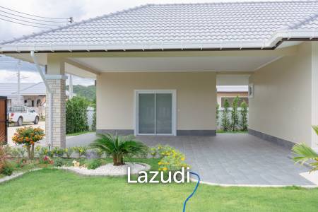 800 Sqm 3 Bed 4 Bath Villa For Sale