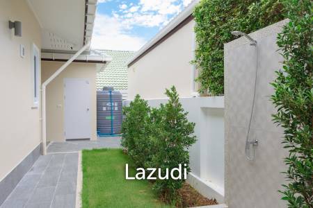 800 Sqm 3 Bed 4 Bath Villa For Sale