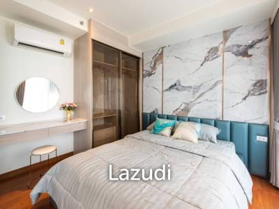 1 Bed 30 SQ.M Altitude Symphony Charoenkrung-Sathorn