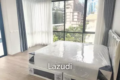 2 Bedrooms 2 Bathrooms 113 SQ.M Sathorn 111