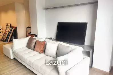 2 Bedrooms 2 Bathrooms 113 SQ.M Sathorn 111