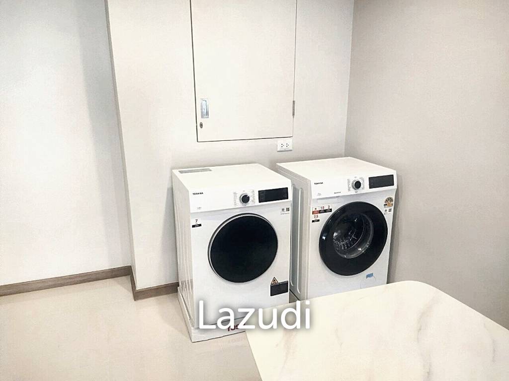 2 Bedrooms 2 Bathrooms 113 SQ.M Sathorn 111