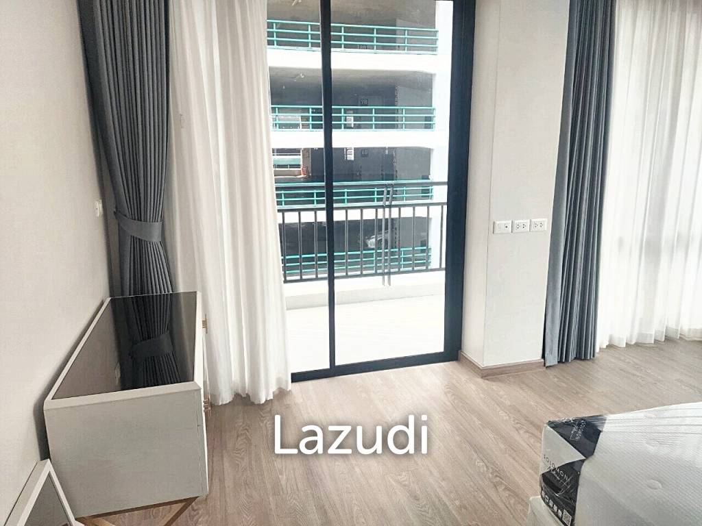 2 Bedrooms 2 Bathrooms 113 SQ.M Sathorn 111