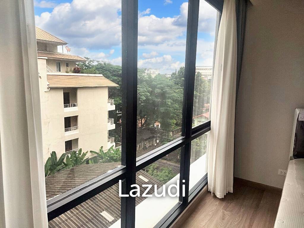 2 Bedrooms 2 Bathrooms 113 SQ.M Sathorn 111