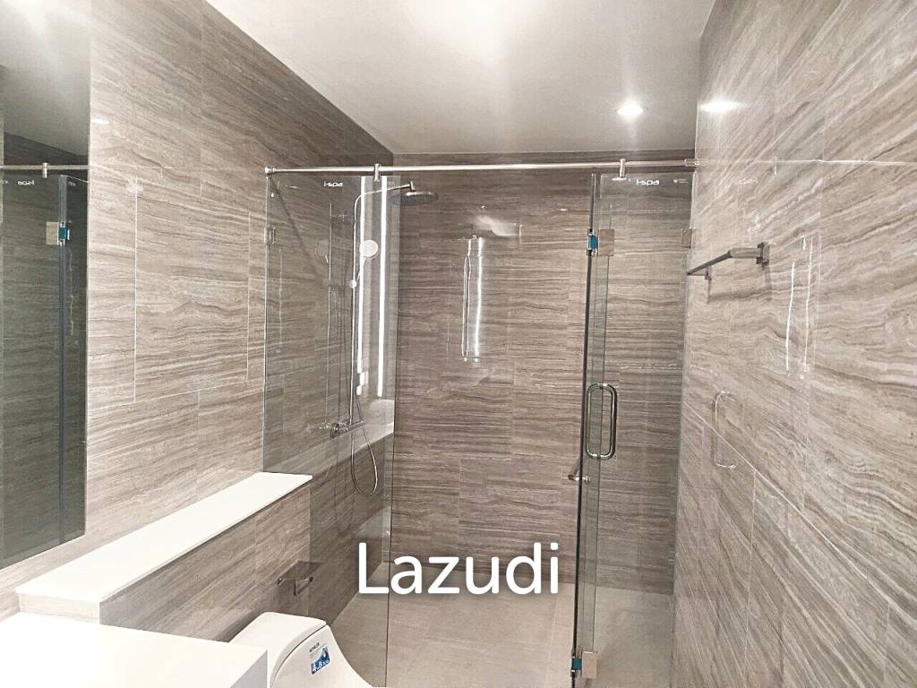 2 Bedrooms 2 Bathrooms 113 SQ.M Sathorn 111