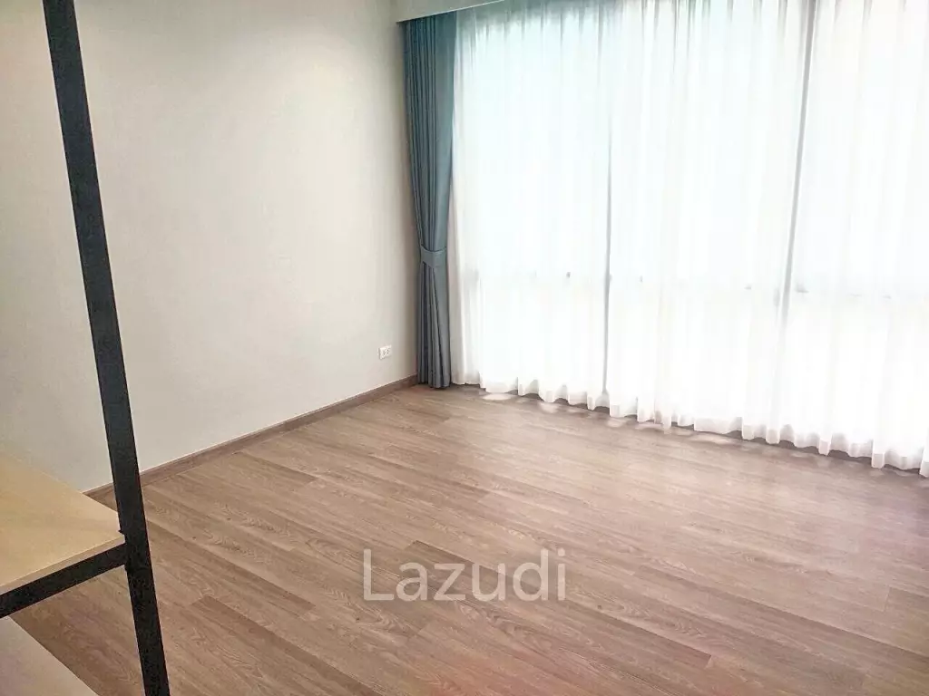 2 Bedrooms 2 Bathrooms 113 SQ.M Sathorn 111