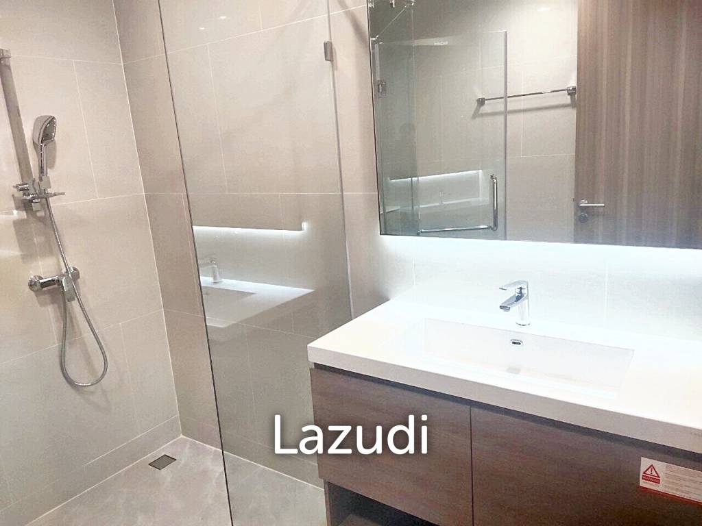 2 Bedrooms 2 Bathrooms 113 SQ.M Sathorn 111