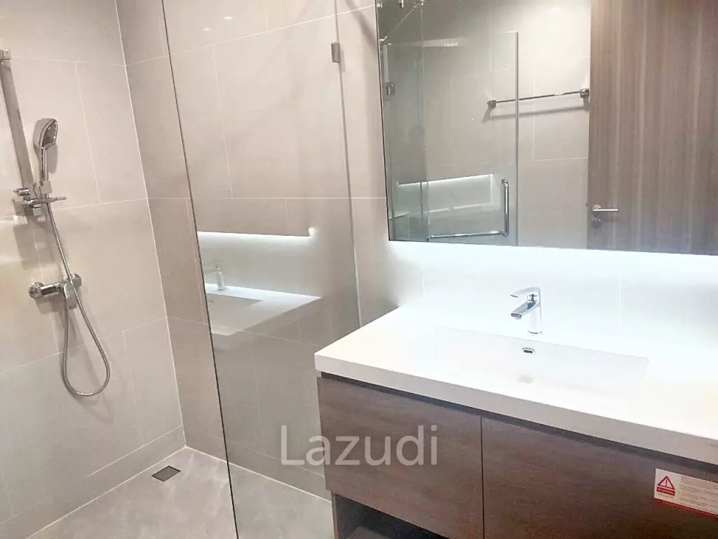 2 Bedrooms 2 Bathrooms 113 SQ.M Sathorn 111