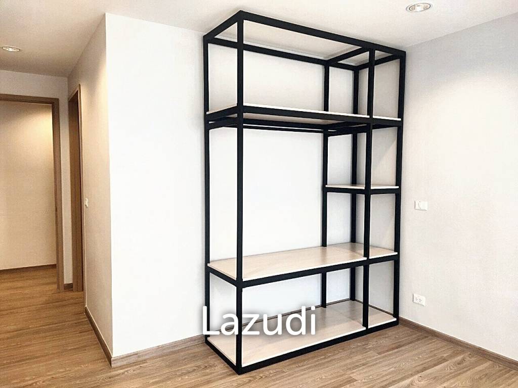 2 Bedrooms 2 Bathrooms 113 SQ.M Sathorn 111