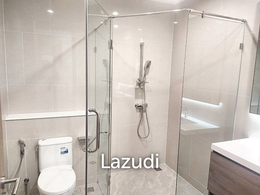2 Bedrooms 2 Bathrooms 113 SQ.M Sathorn 111