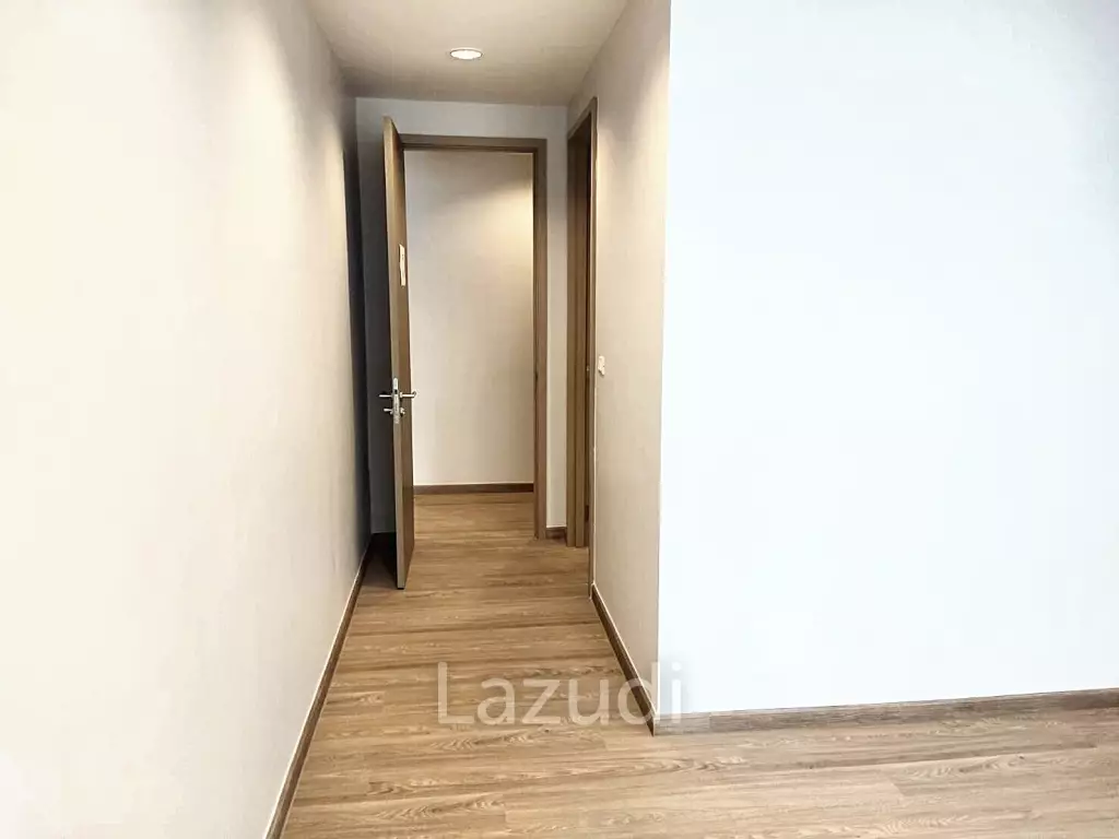 2 Bedrooms 2 Bathrooms 113 SQ.M Sathorn 111