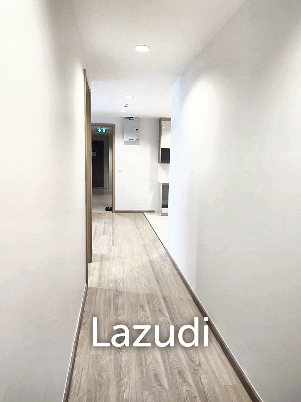 2 Bedrooms 2 Bathrooms 113 SQ.M Sathorn 111