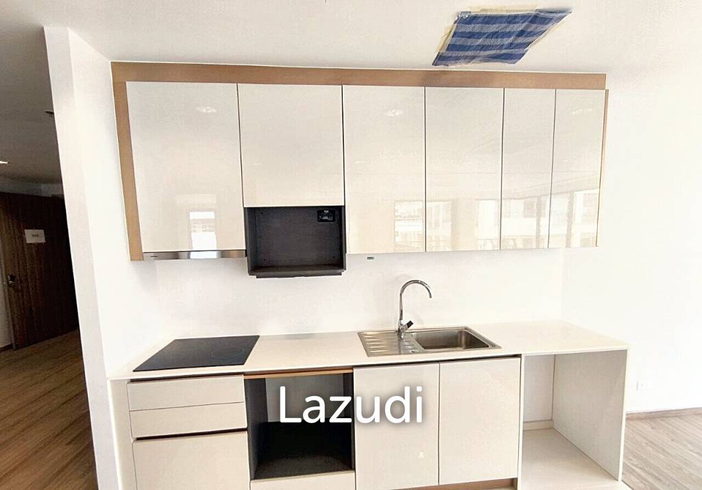 2 Bedrooms 2 Bathrooms 113 SQ.M Sathorn 111