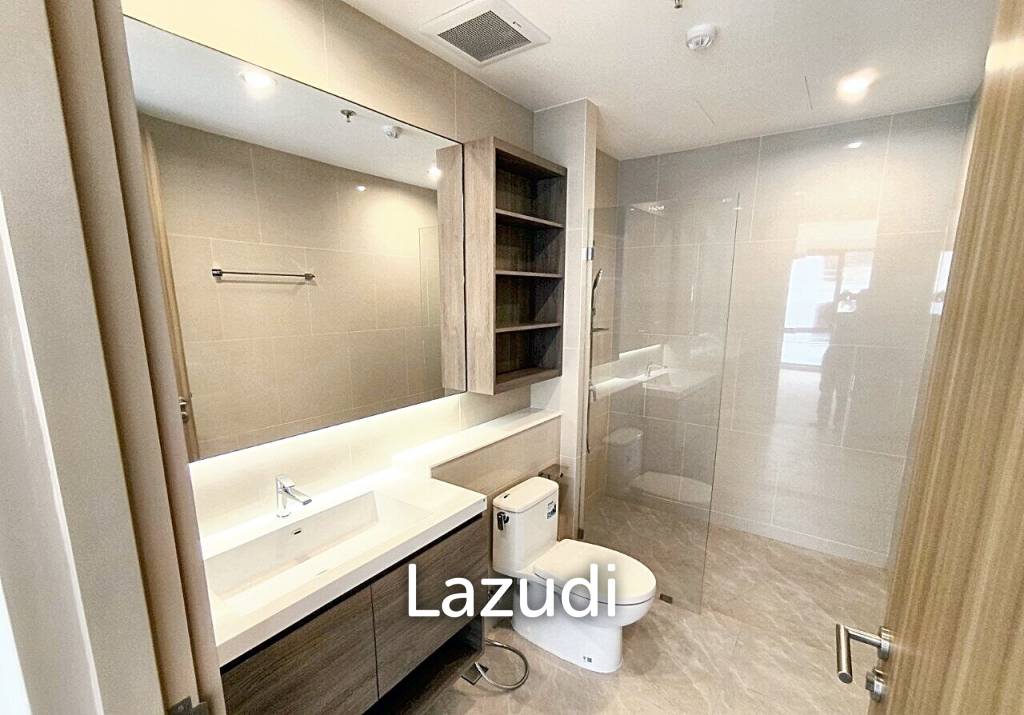 2 Bedrooms 2 Bathrooms 113 SQ.M Sathorn 111