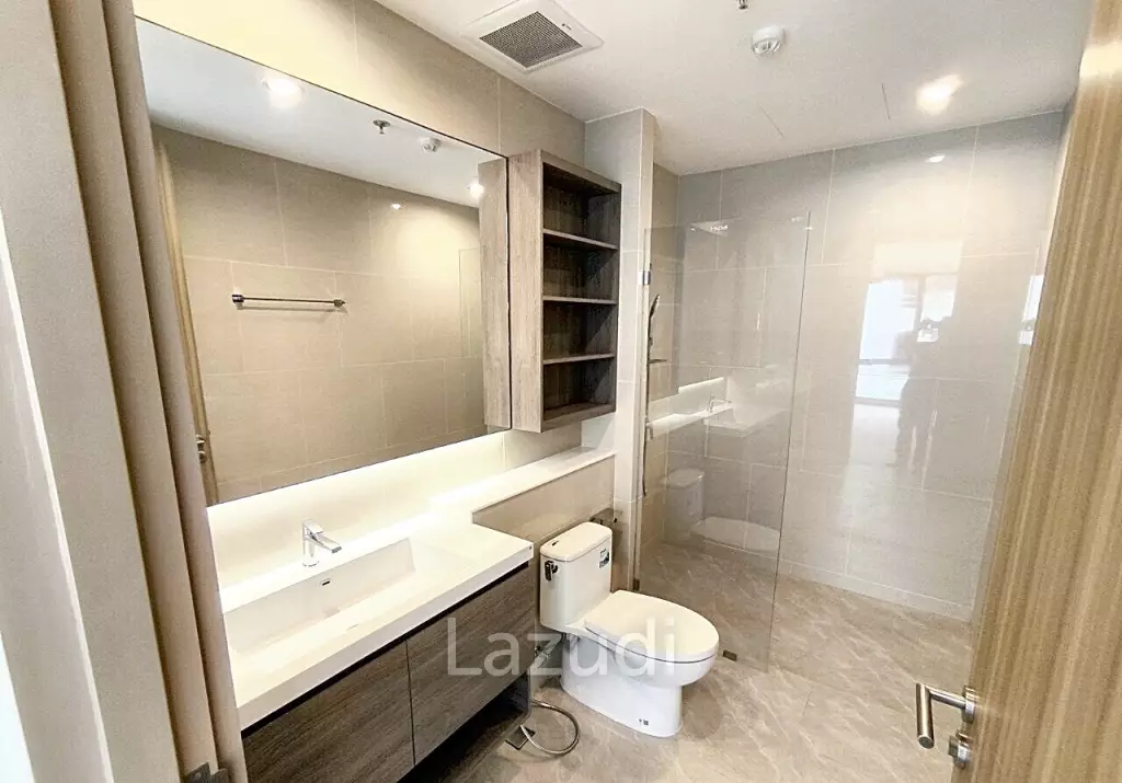 2 Bedrooms 2 Bathrooms 113 SQ.M Sathorn 111