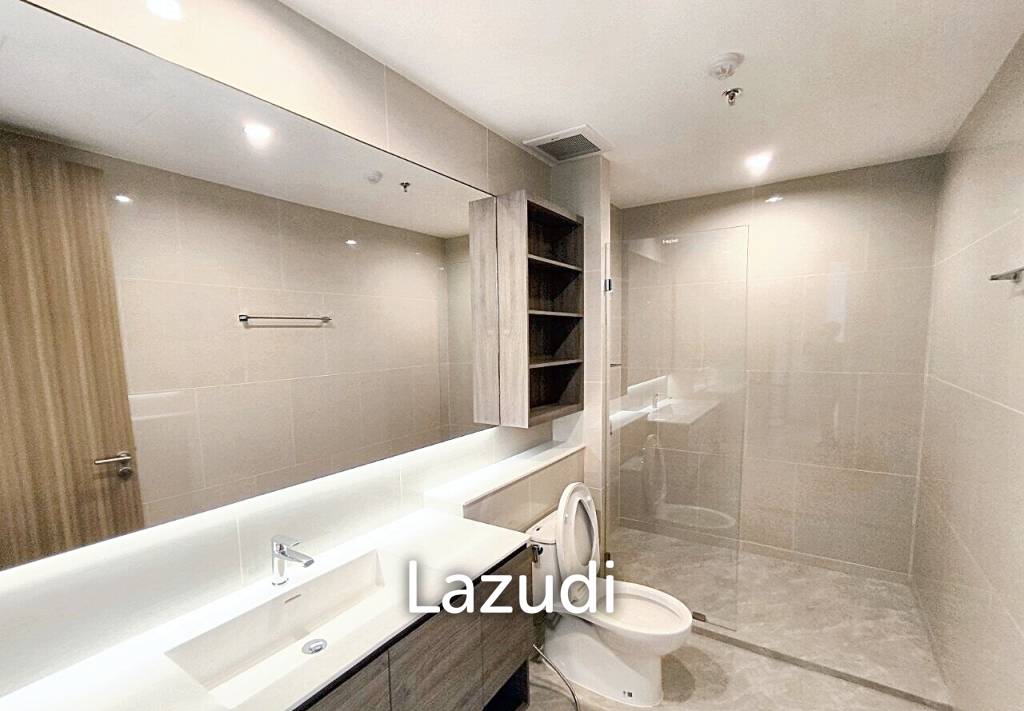2 Bedrooms 2 Bathrooms 113 SQ.M Sathorn 111