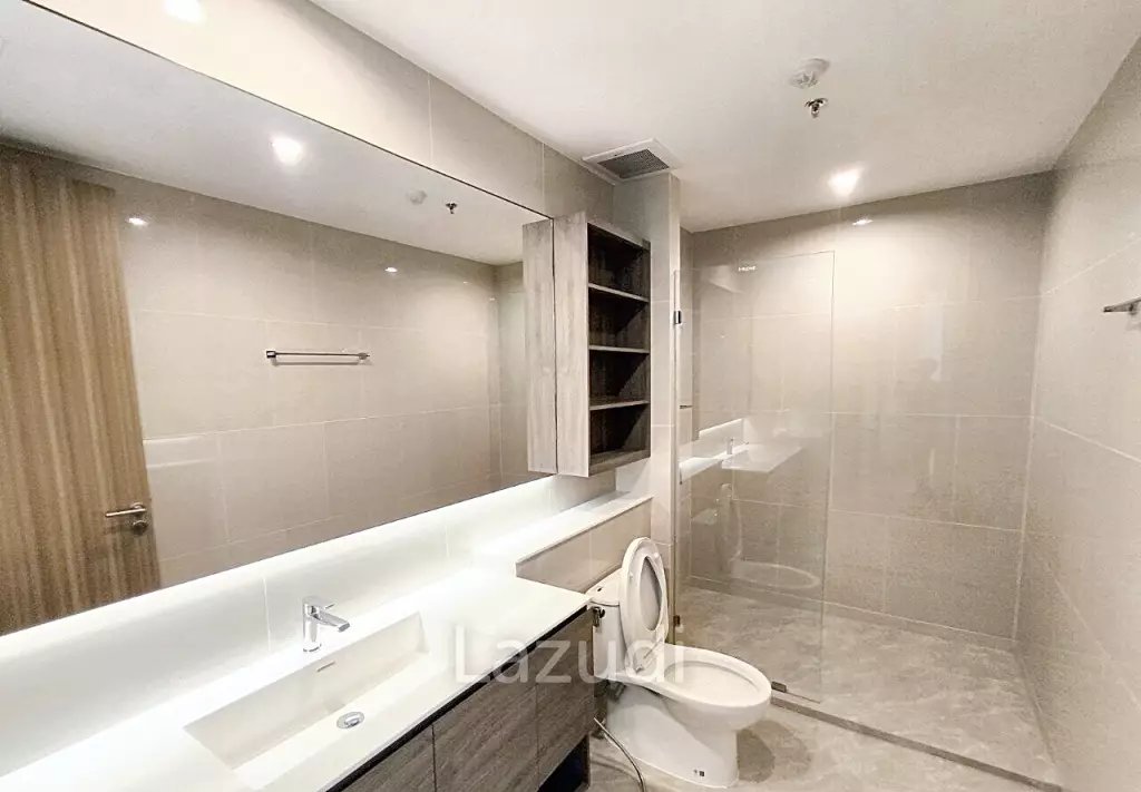 2 Bedrooms 2 Bathrooms 113 SQ.M Sathorn 111